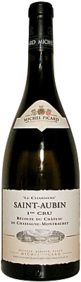 Michel Picard 2006 Le Charmois